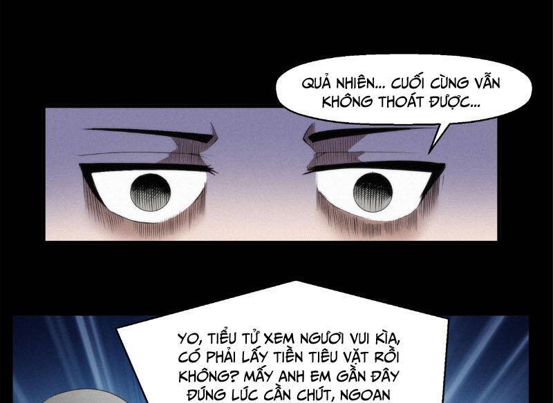 Nam Chinh Bắc Chiến Không Bằng Lười Biếng Nằm Không Chapter 1 - Trang 45