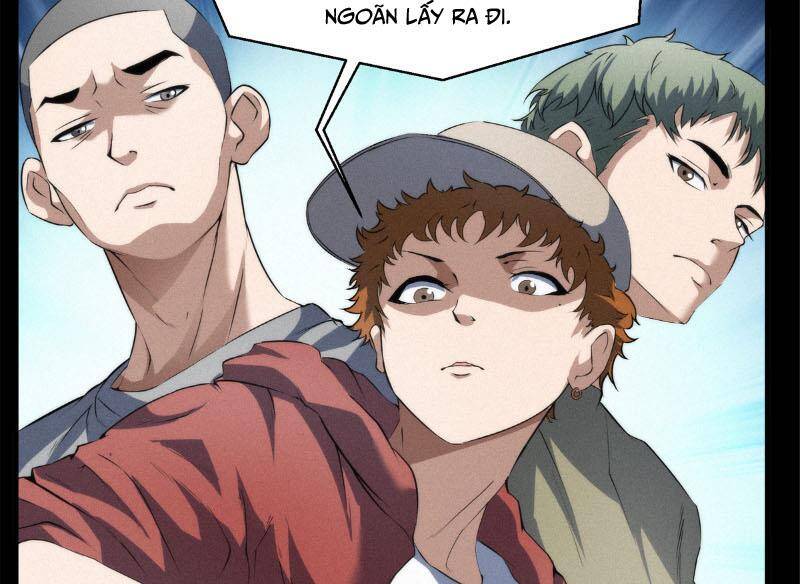 Nam Chinh Bắc Chiến Không Bằng Lười Biếng Nằm Không Chapter 1 - Trang 46