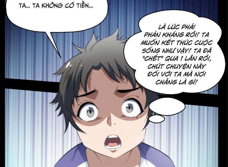 Nam Chinh Bắc Chiến Không Bằng Lười Biếng Nằm Không Chapter 1 - Trang 48