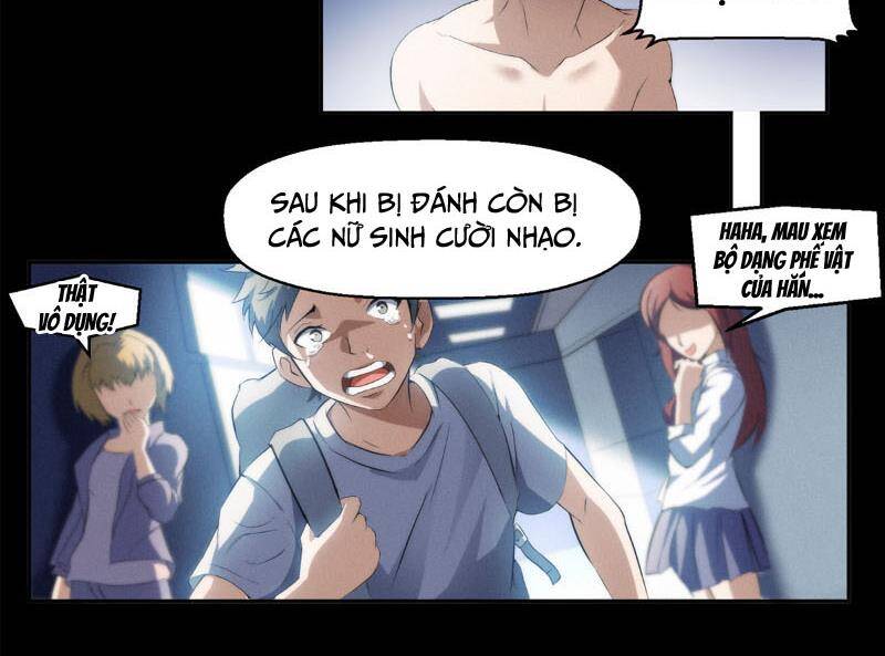 Nam Chinh Bắc Chiến Không Bằng Lười Biếng Nằm Không Chapter 1 - Trang 6