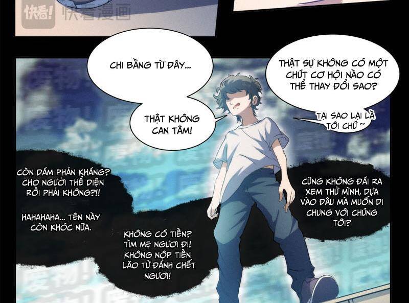 Nam Chinh Bắc Chiến Không Bằng Lười Biếng Nằm Không Chapter 1 - Trang 9