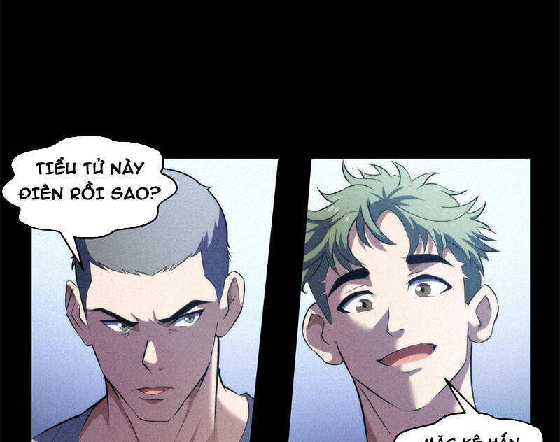 Nam Chinh Bắc Chiến Không Bằng Lười Biếng Nằm Không Chapter 2 - Trang 10