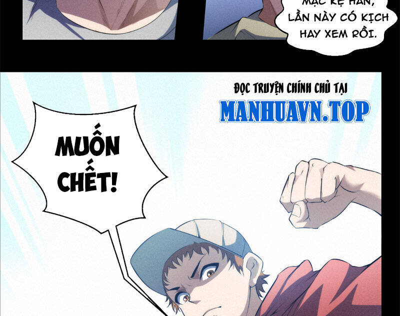 Nam Chinh Bắc Chiến Không Bằng Lười Biếng Nằm Không Chapter 2 - Trang 11