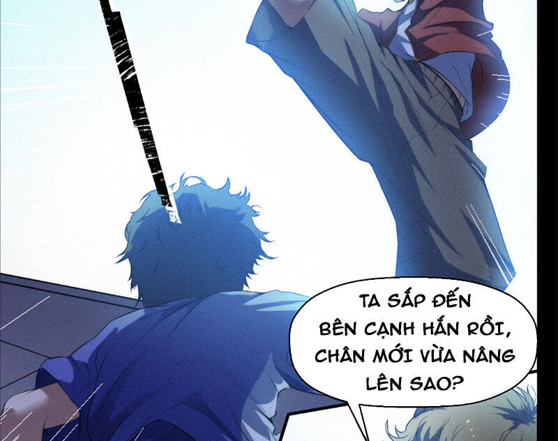 Nam Chinh Bắc Chiến Không Bằng Lười Biếng Nằm Không Chapter 2 - Trang 16
