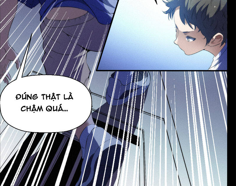 Nam Chinh Bắc Chiến Không Bằng Lười Biếng Nằm Không Chapter 2 - Trang 17