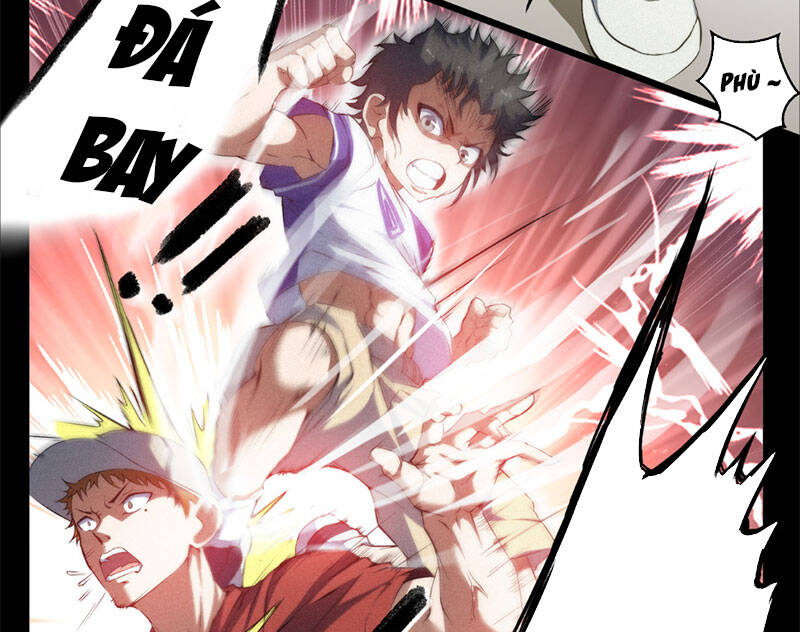 Nam Chinh Bắc Chiến Không Bằng Lười Biếng Nằm Không Chapter 2 - Trang 22