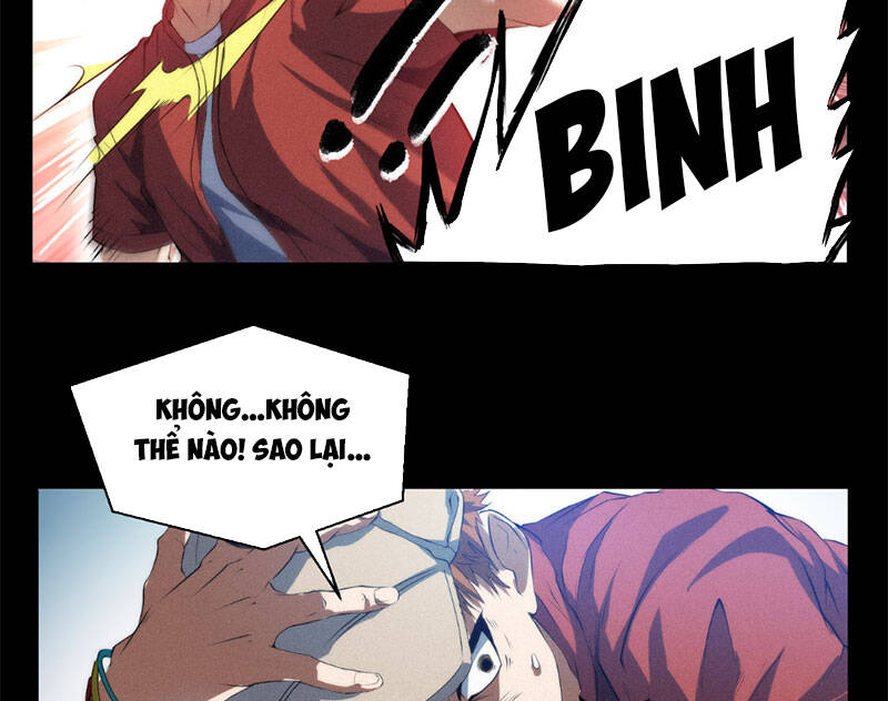 Nam Chinh Bắc Chiến Không Bằng Lười Biếng Nằm Không Chapter 2 - Trang 23