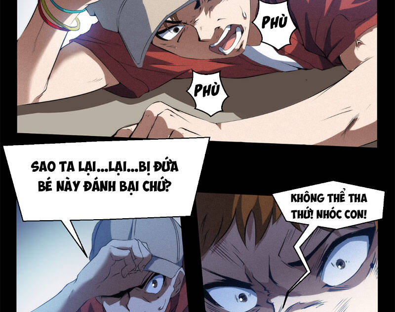 Nam Chinh Bắc Chiến Không Bằng Lười Biếng Nằm Không Chapter 2 - Trang 24
