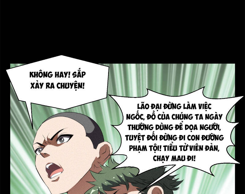 Nam Chinh Bắc Chiến Không Bằng Lười Biếng Nằm Không Chapter 2 - Trang 26