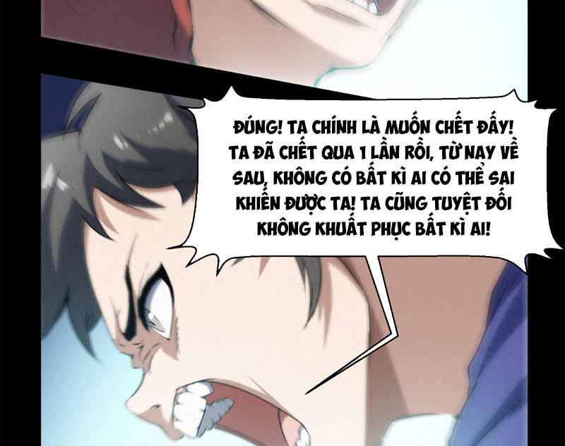Nam Chinh Bắc Chiến Không Bằng Lười Biếng Nằm Không Chapter 2 - Trang 3