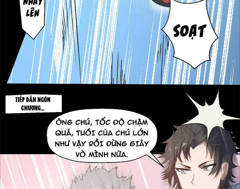 Nam Chinh Bắc Chiến Không Bằng Lười Biếng Nằm Không Chapter 2 - Trang 31