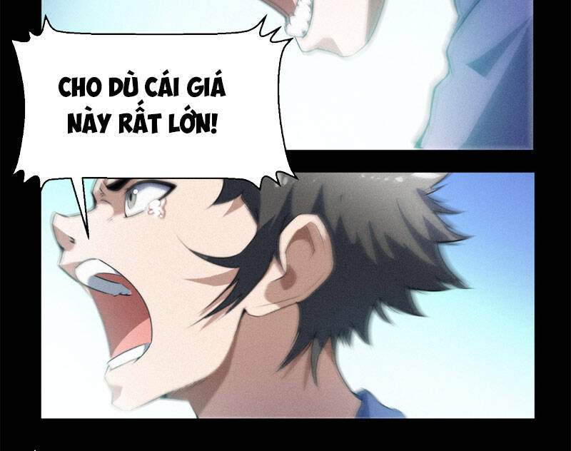Nam Chinh Bắc Chiến Không Bằng Lười Biếng Nằm Không Chapter 2 - Trang 4