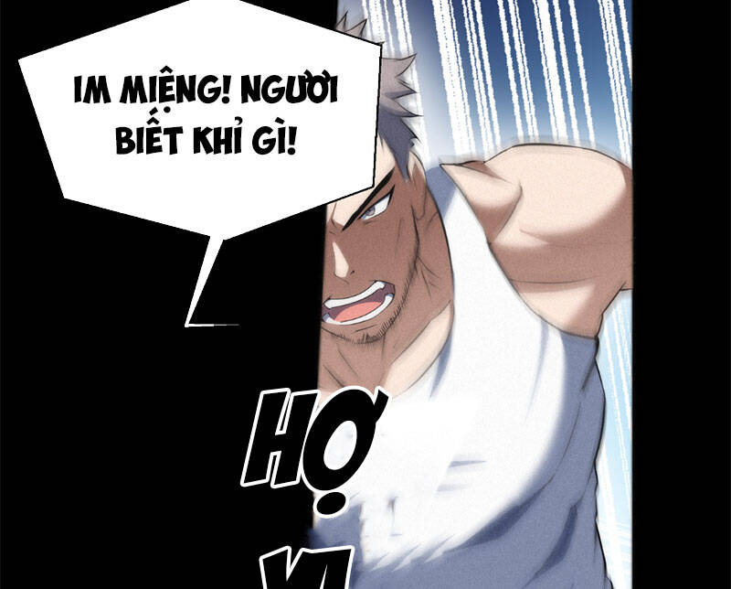 Nam Chinh Bắc Chiến Không Bằng Lười Biếng Nằm Không Chapter 2 - Trang 40