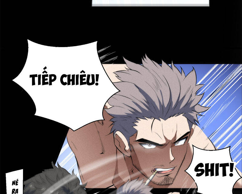 Nam Chinh Bắc Chiến Không Bằng Lười Biếng Nằm Không Chapter 2 - Trang 42