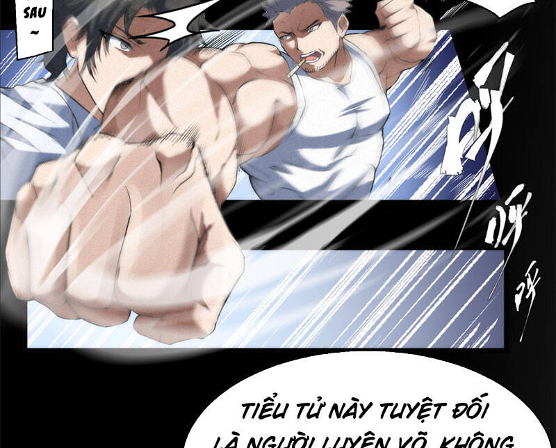 Nam Chinh Bắc Chiến Không Bằng Lười Biếng Nằm Không Chapter 2 - Trang 43