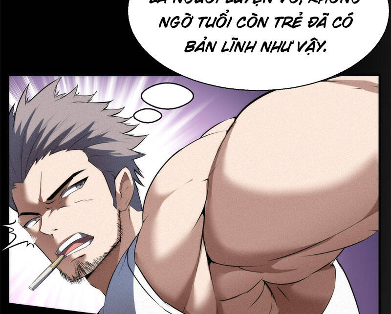 Nam Chinh Bắc Chiến Không Bằng Lười Biếng Nằm Không Chapter 2 - Trang 44