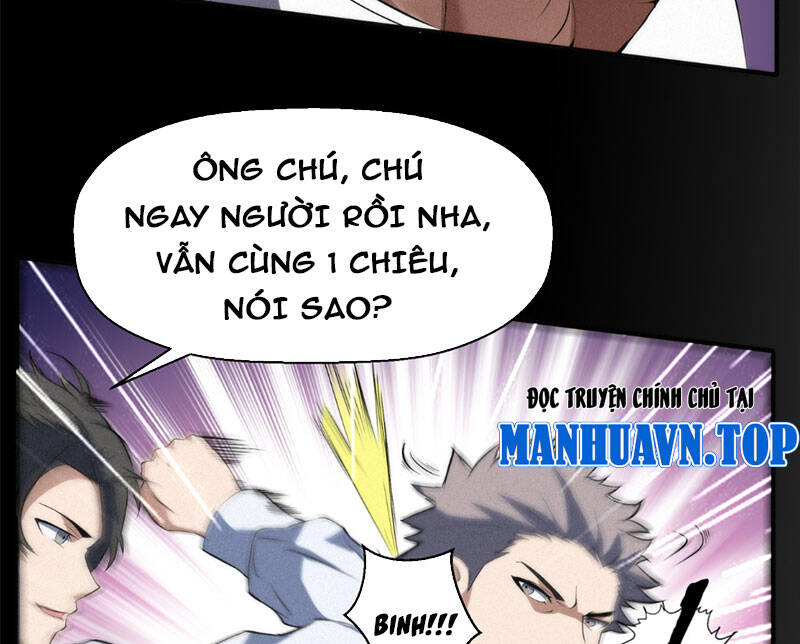 Nam Chinh Bắc Chiến Không Bằng Lười Biếng Nằm Không Chapter 2 - Trang 45