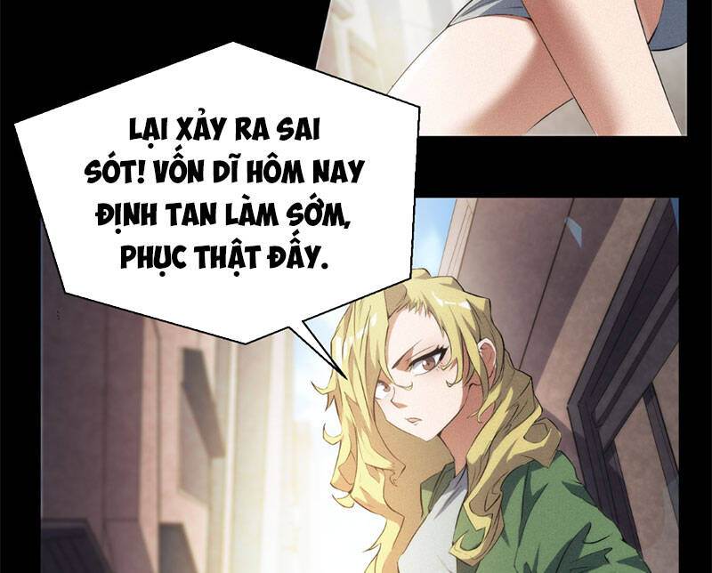 Nam Chinh Bắc Chiến Không Bằng Lười Biếng Nằm Không Chapter 2 - Trang 48