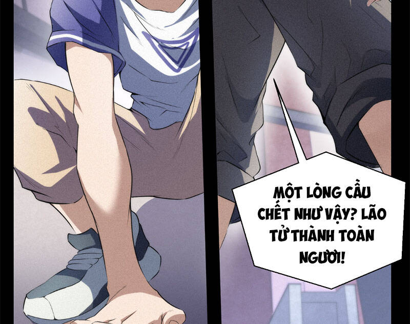 Nam Chinh Bắc Chiến Không Bằng Lười Biếng Nằm Không Chapter 2 - Trang 6
