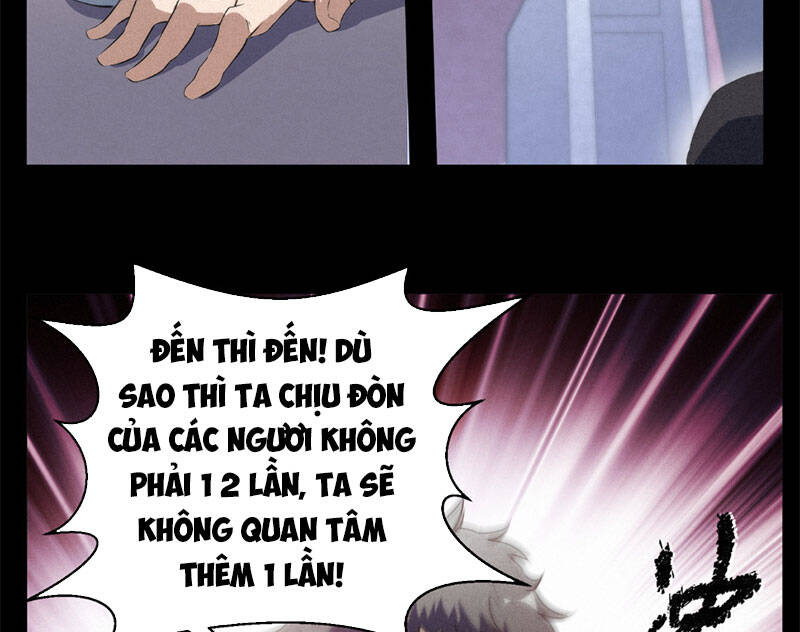 Nam Chinh Bắc Chiến Không Bằng Lười Biếng Nằm Không Chapter 2 - Trang 7