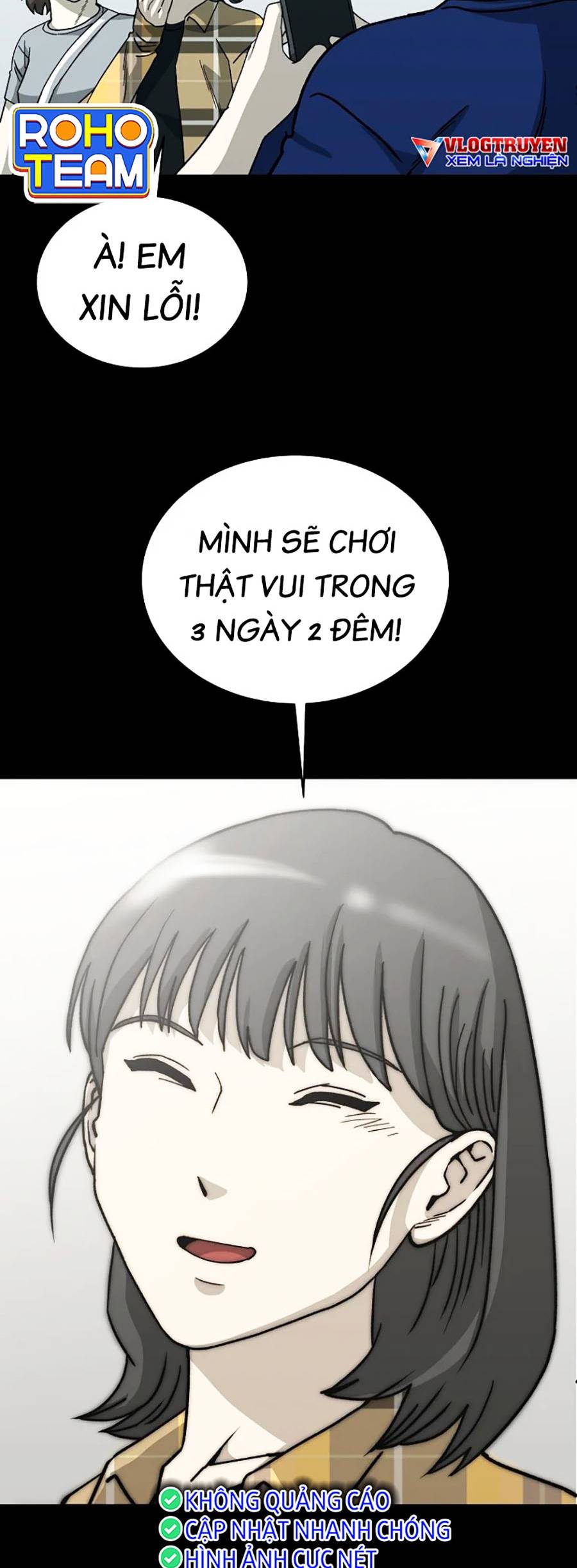 Năm Đường Xích Đạo Chapter 1 - Trang 25