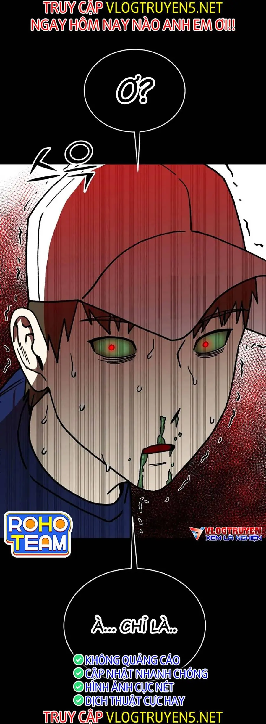 Năm Đường Xích Đạo Chapter 1 - Trang 6