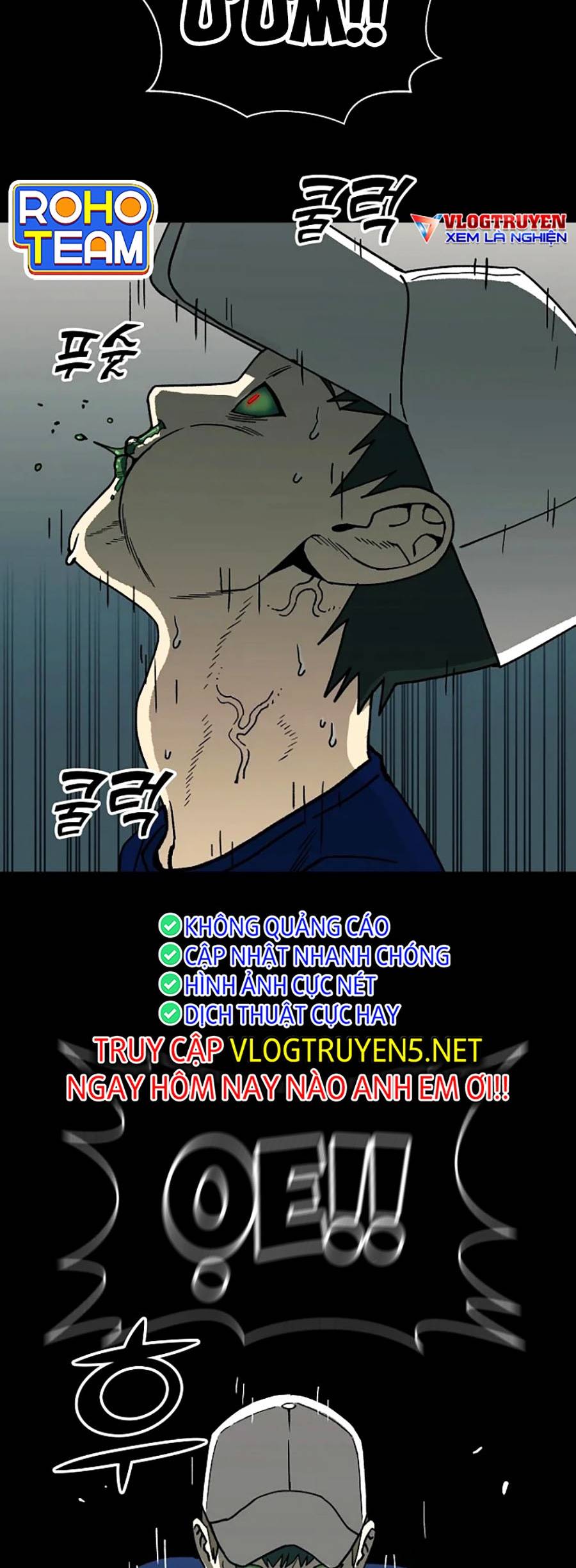 Năm Đường Xích Đạo Chapter 1 - Trang 8