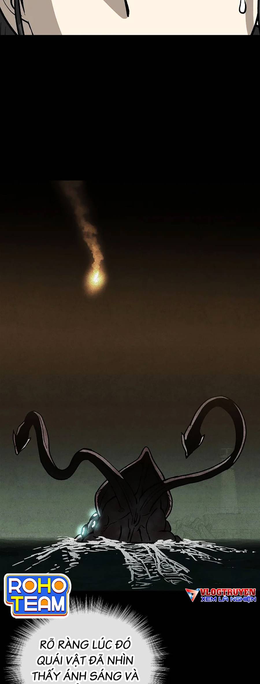 Năm Đường Xích Đạo Chapter 10 - Trang 13