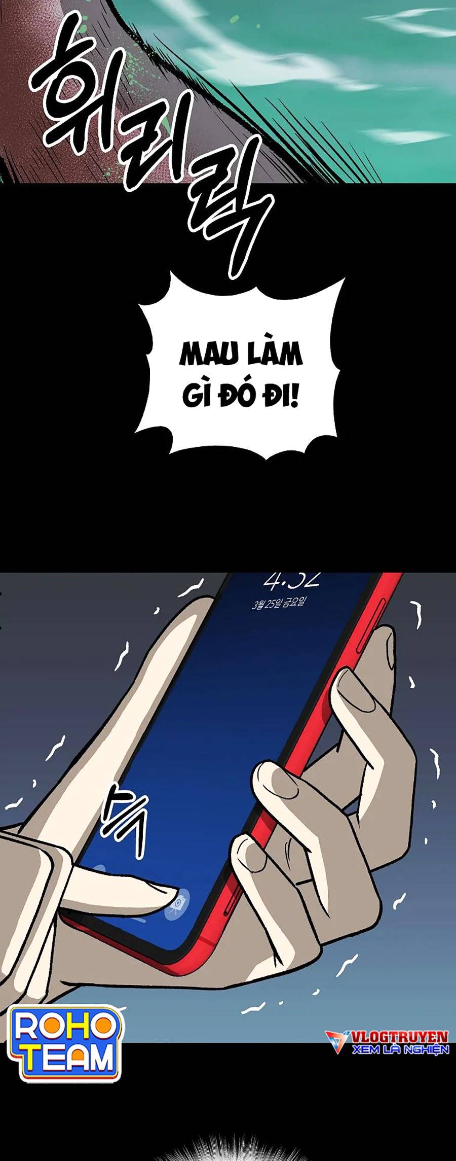 Năm Đường Xích Đạo Chapter 10 - Trang 17