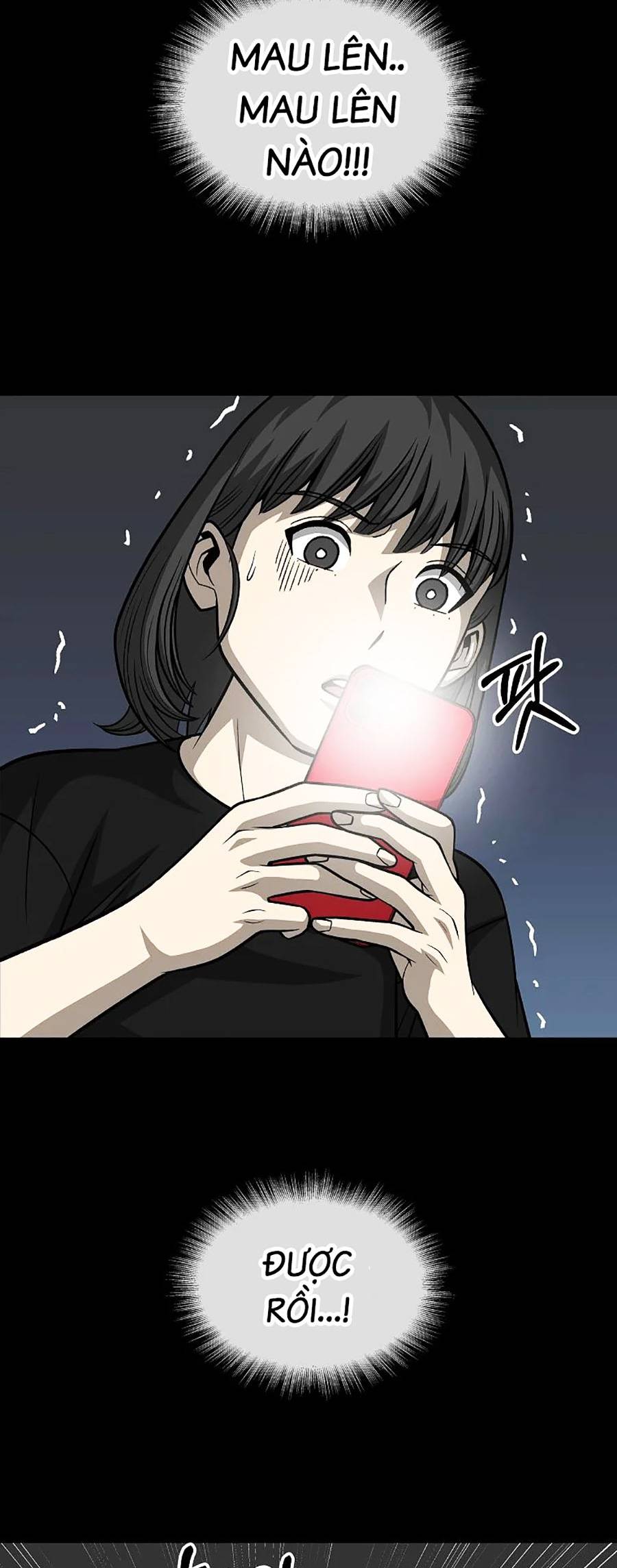 Năm Đường Xích Đạo Chapter 10 - Trang 18