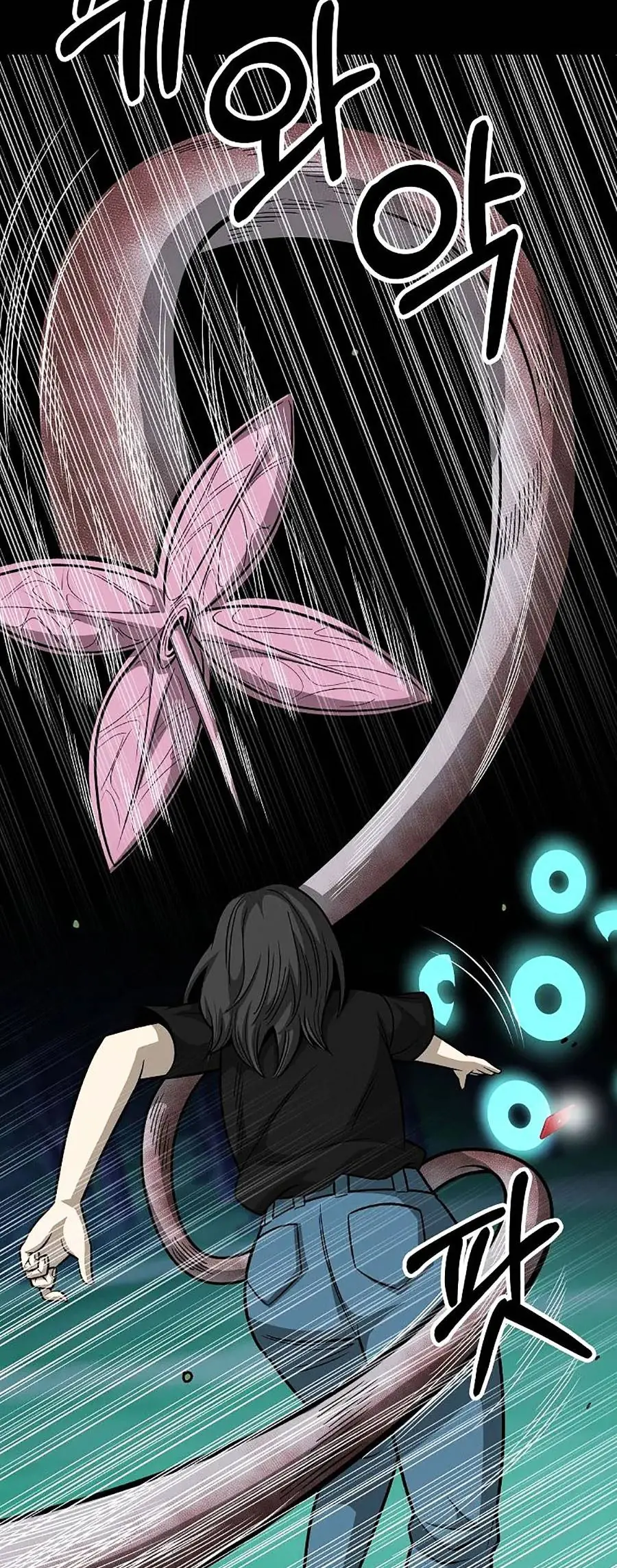 Năm Đường Xích Đạo Chapter 10 - Trang 20