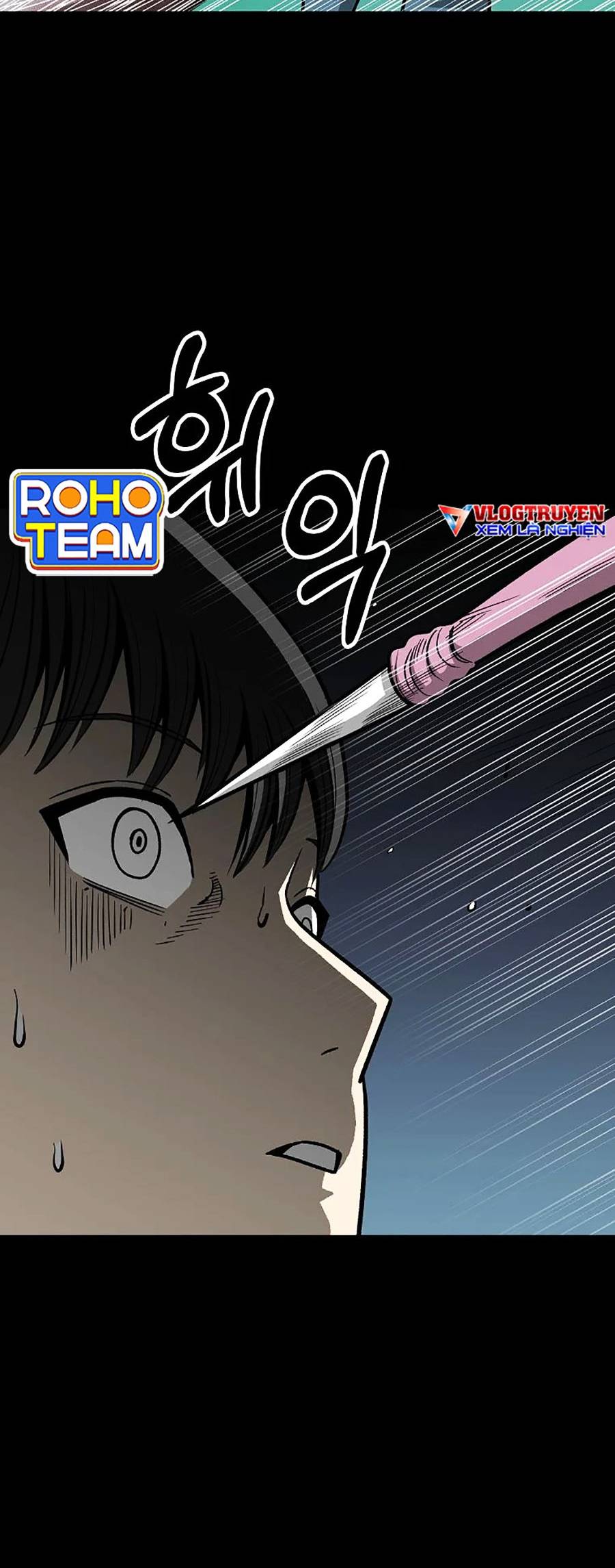 Năm Đường Xích Đạo Chapter 10 - Trang 21