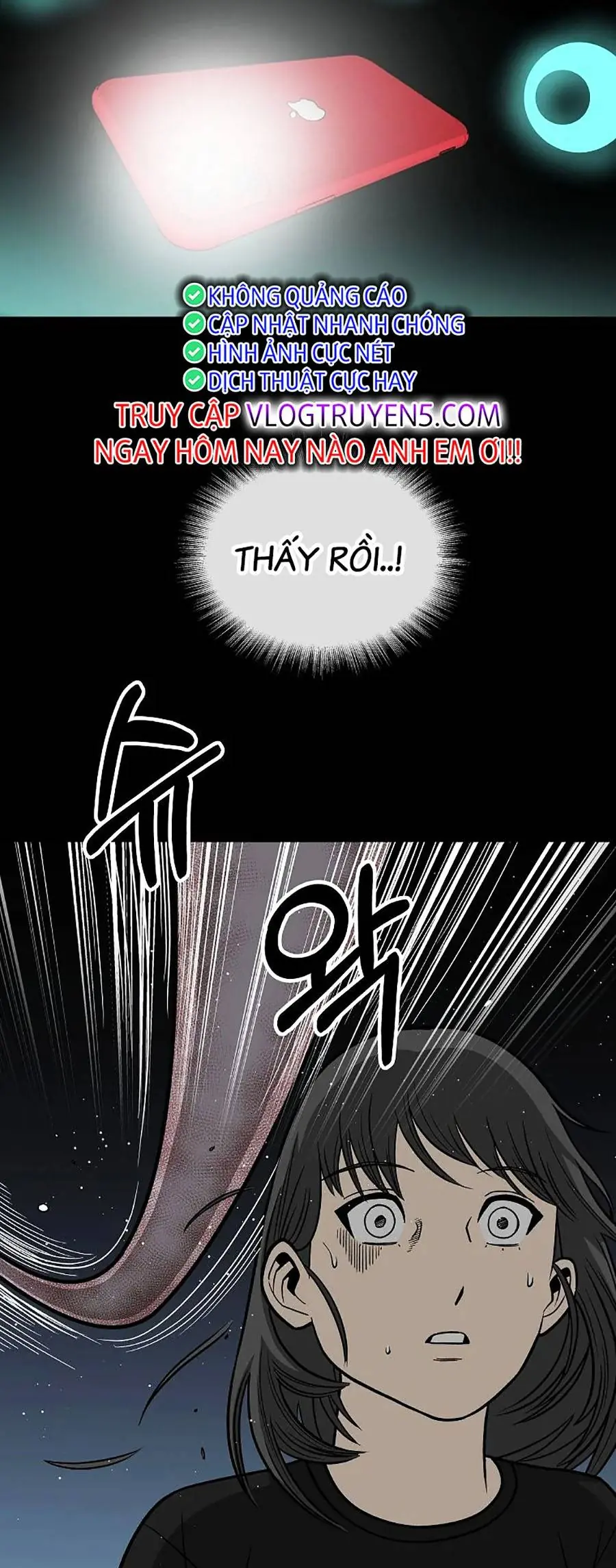 Năm Đường Xích Đạo Chapter 10 - Trang 23