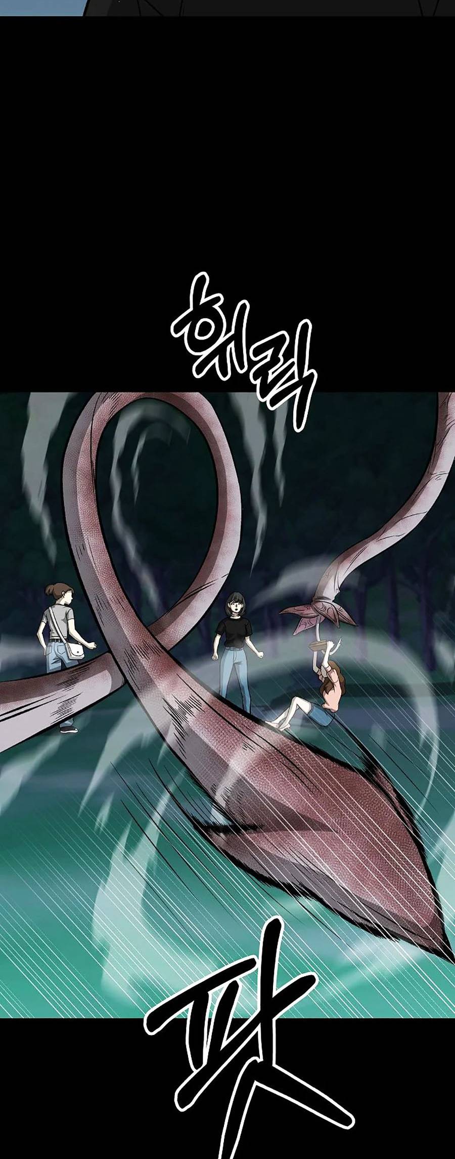 Năm Đường Xích Đạo Chapter 10 - Trang 24