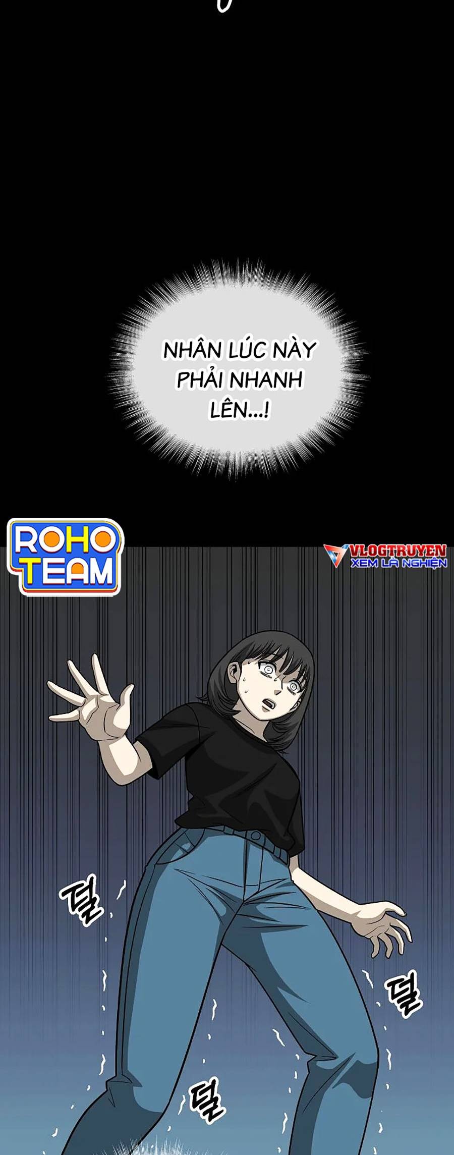 Năm Đường Xích Đạo Chapter 10 - Trang 25