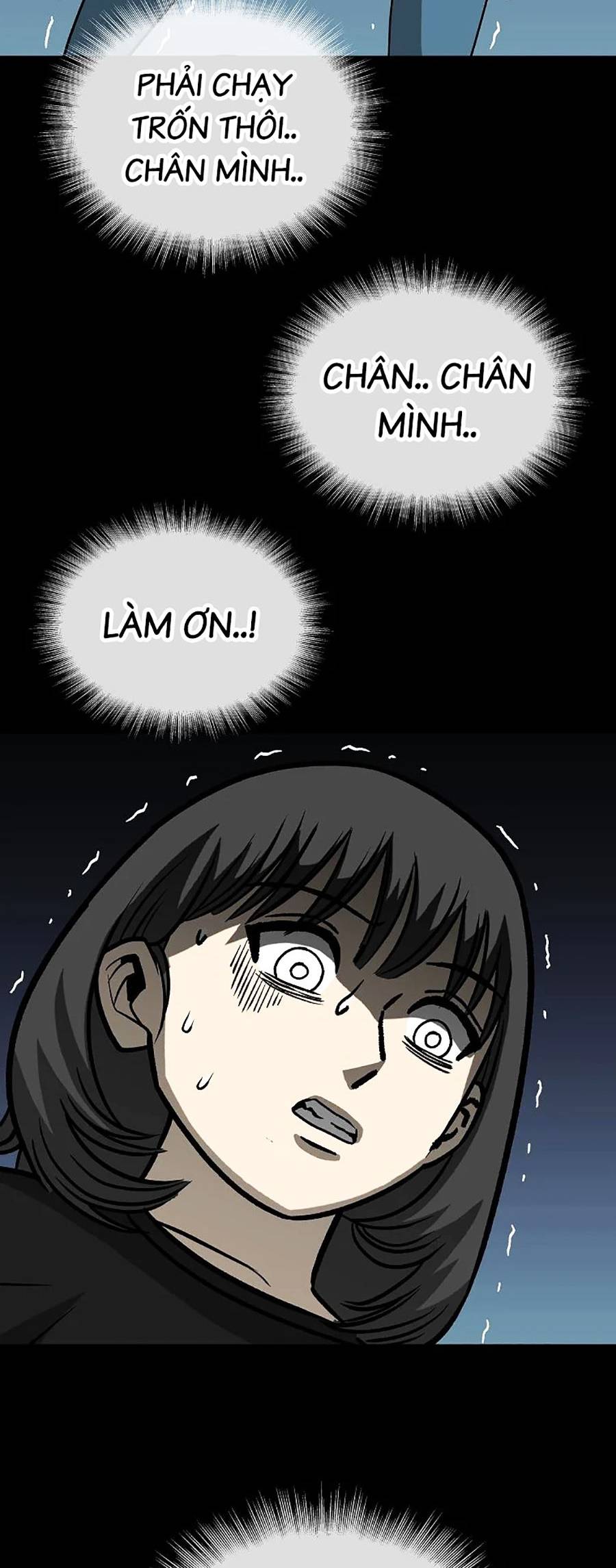 Năm Đường Xích Đạo Chapter 10 - Trang 26