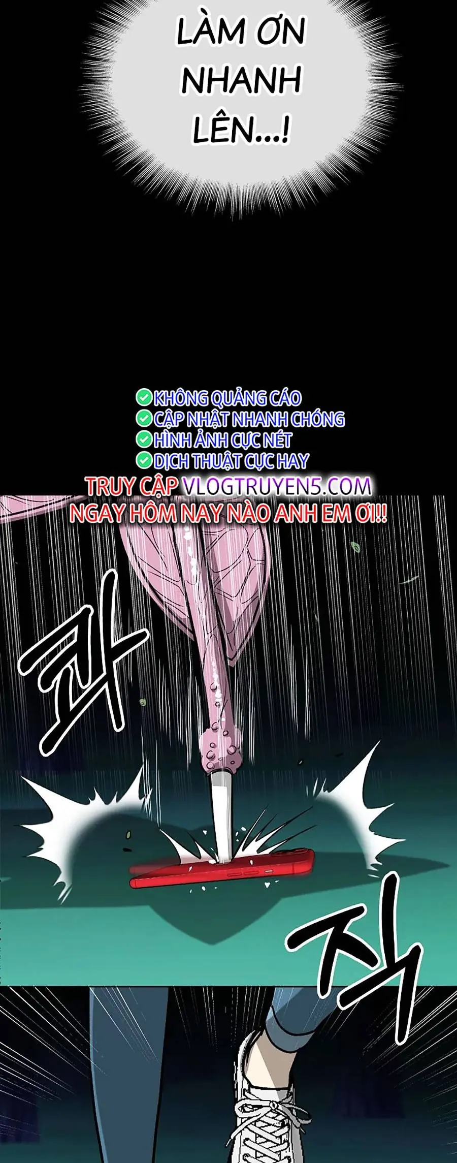 Năm Đường Xích Đạo Chapter 10 - Trang 27