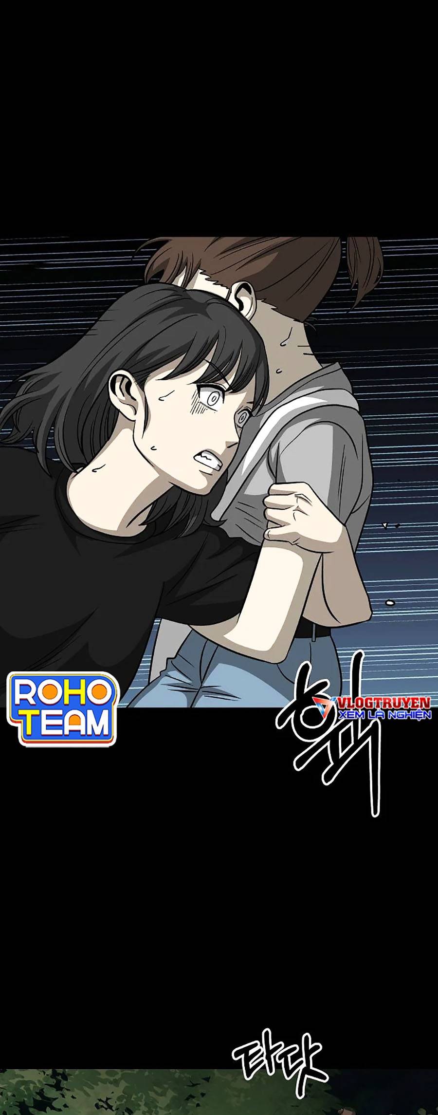 Năm Đường Xích Đạo Chapter 10 - Trang 29