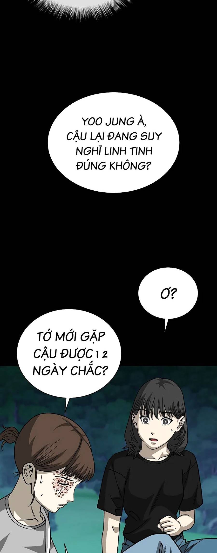 Năm Đường Xích Đạo Chapter 10 - Trang 35