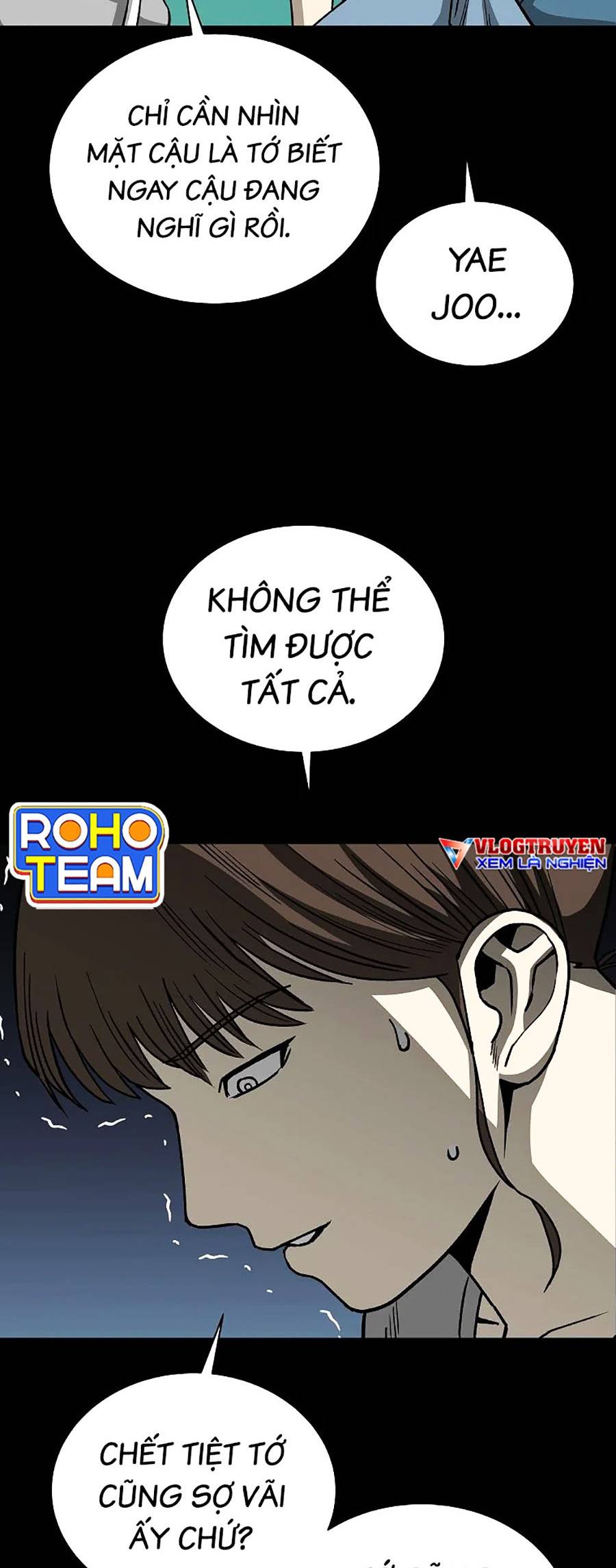 Năm Đường Xích Đạo Chapter 10 - Trang 36