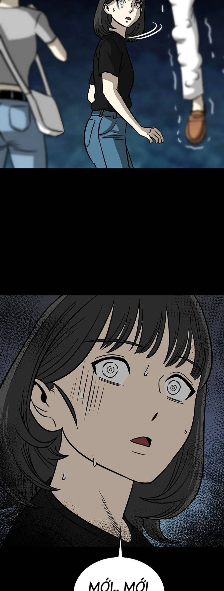 Năm Đường Xích Đạo Chapter 10 - Trang 4