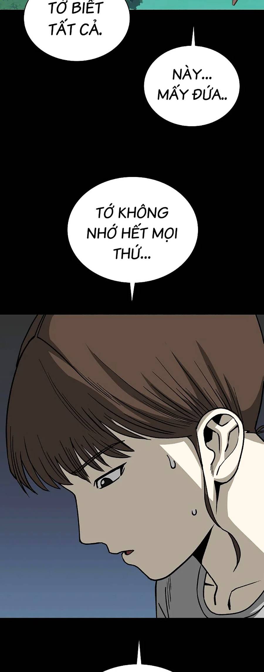 Năm Đường Xích Đạo Chapter 10 - Trang 40