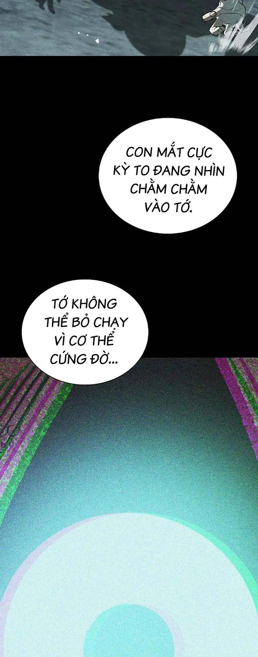 Năm Đường Xích Đạo Chapter 10 - Trang 42