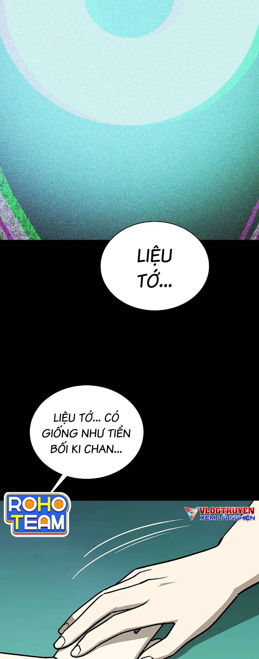 Năm Đường Xích Đạo Chapter 10 - Trang 43