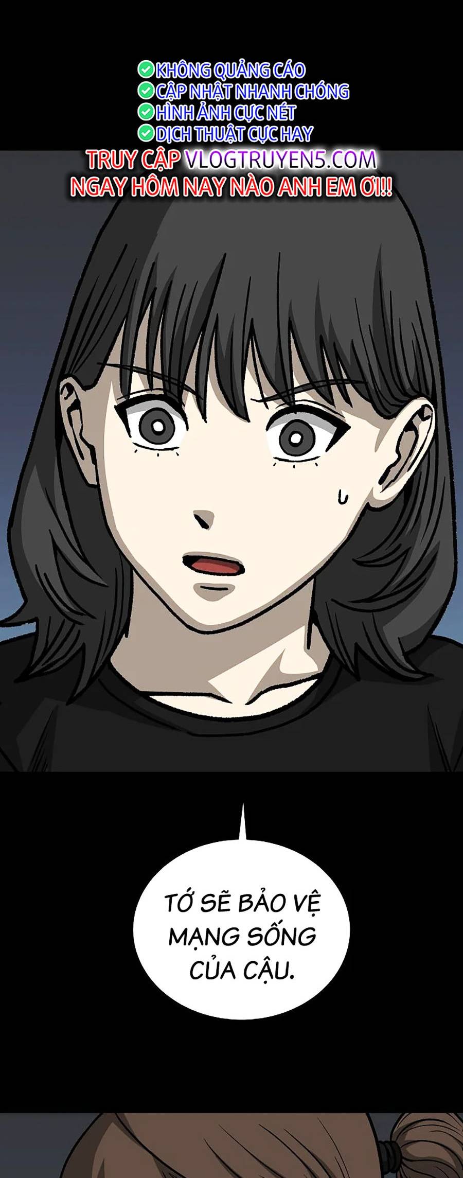 Năm Đường Xích Đạo Chapter 10 - Trang 45