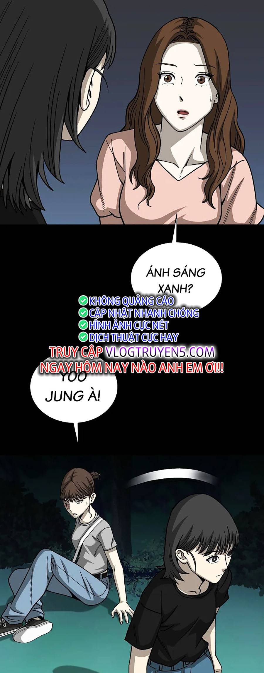 Năm Đường Xích Đạo Chapter 10 - Trang 49