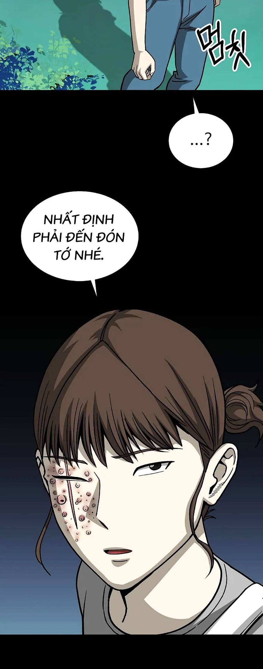 Năm Đường Xích Đạo Chapter 10 - Trang 50