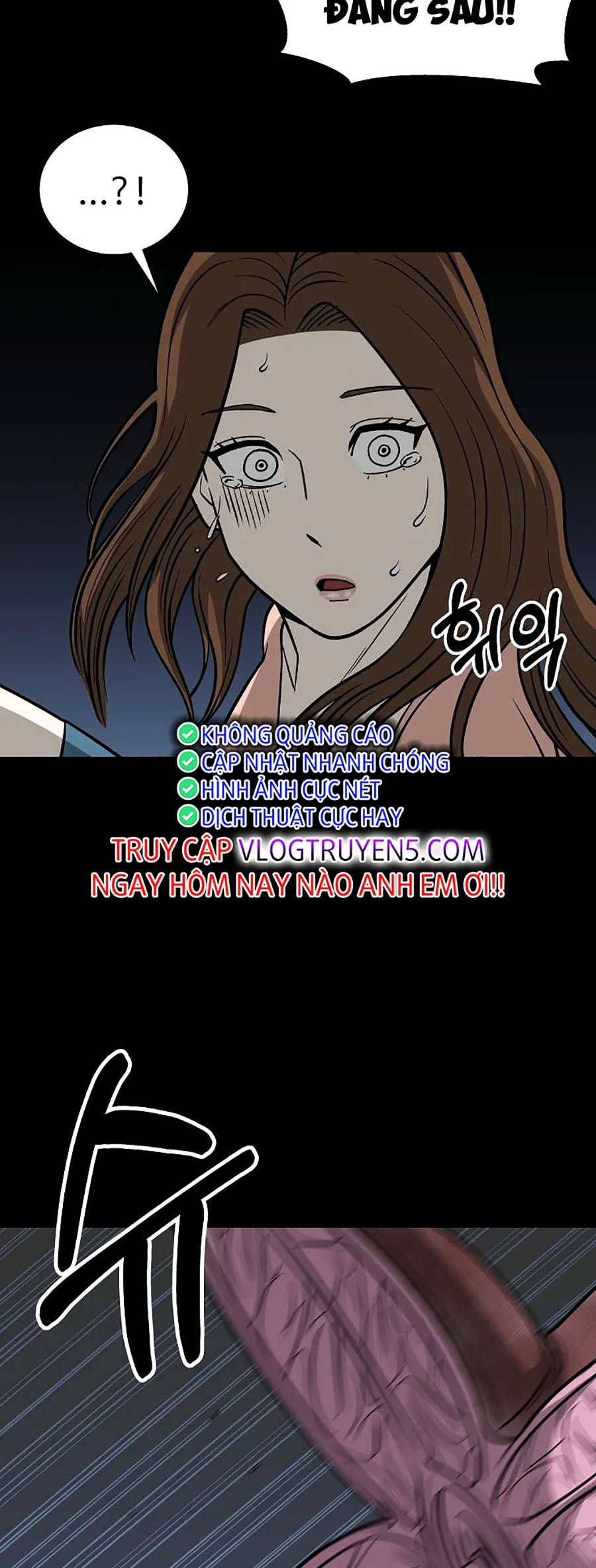 Năm Đường Xích Đạo Chapter 10 - Trang 8