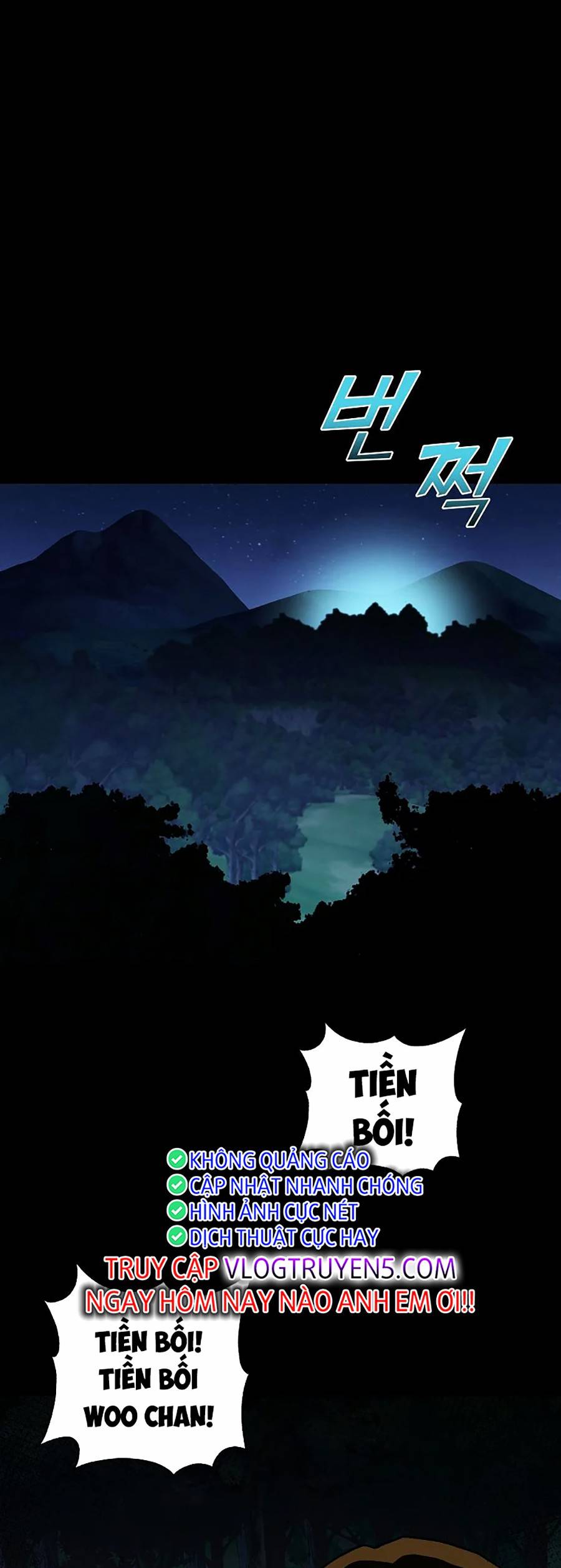 Năm Đường Xích Đạo Chapter 11 - Trang 21