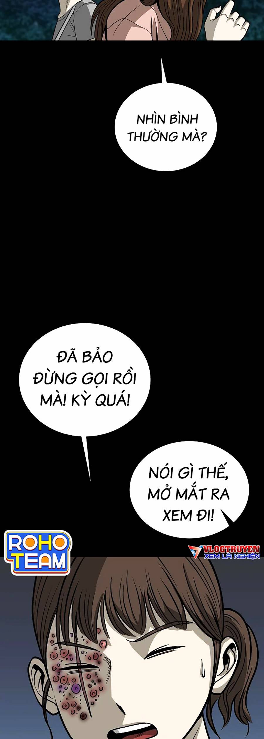 Năm Đường Xích Đạo Chapter 11 - Trang 23